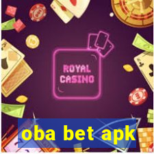 oba bet apk